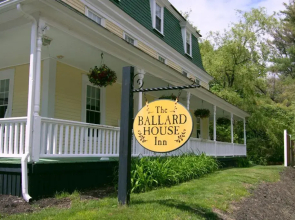 The Ballard House Inn