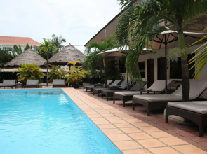 Beach Club Resort