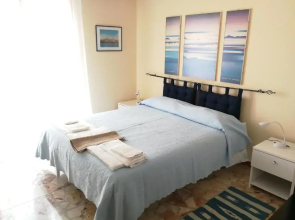 Casa Levante Sea View Apartment