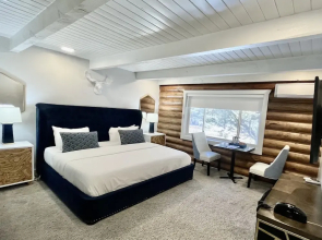 Alaskan Inn
