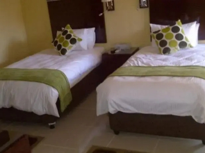 The Palms Boutique Hotel