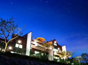 In My Dream Pension Gapyeong