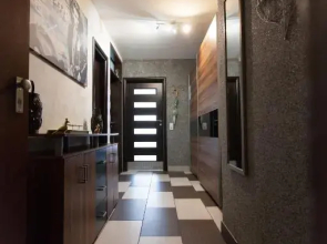 Barbarossa 3Zimmer 100m2 bis zu 7 Personen