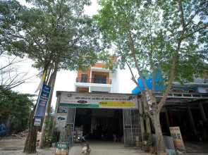 Nam Anh Hotel - Hostel