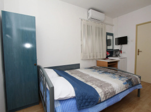 Apartments Ada