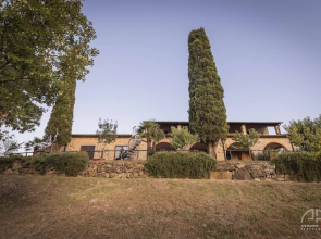 Villa Sant'Anna Toscana