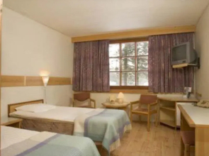Wilderness Hotel Kieppi