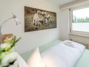 Ferienwohnung Haus Mia