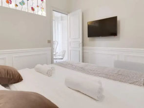 Lovely Flat in Central Paris Near Notre-Dame