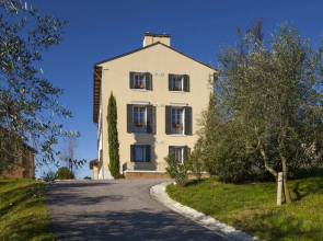 Relais d'Arfanta