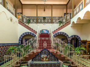 Rosarito Beach Hotel