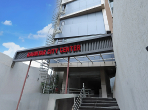 Super Townhouse Rauniyar City Centre Ratu Road