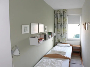 Ferienwohnung F419 Fur 2-4 Personen An Der Ostsee