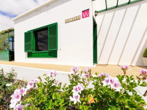 Casa Angeles 1