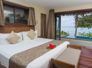 Nautilus Resort