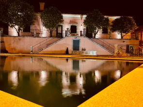 CASA DA TRINCHEIRA , turismo de habitação