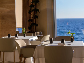 Gran Hotel Sol y Mar 