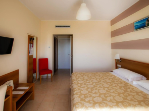 Hotel Alpi