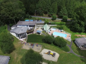VVF Club Essentiel Les Gorges De Haute Dordogne Neuvic Le Lac