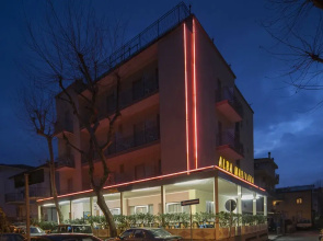 Hotel Alba