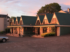 Gables Lakefront Resort