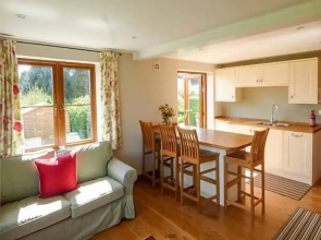 Glebe Farm Cottage