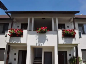 Casa Blanca Sulina