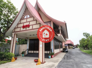 OYO 874 Wong Ruean Thai Resort