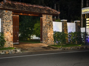 Calluna Hotel Tangalle