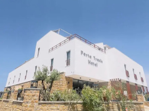 Porta Trakis Hotel