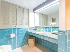 Phuket Orchid Resort and Spa