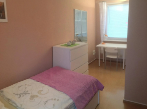 Ferienwohnung Wilde - Holzkamp