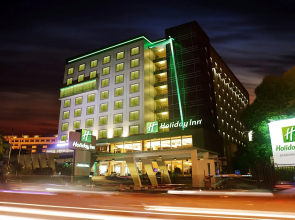 Holiday Inn Bandung Pasteur by IHG