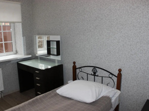 Отель Звёздная