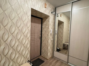 Апартаменты на улице Амурская 55/3