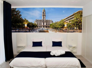 THE FOZ Beach Hotel