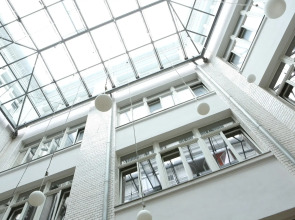 Five Elements Hostel Leipzig