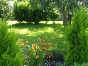 Tangiers Grange B&b