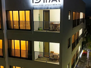 BIA D'Olaf Apartments