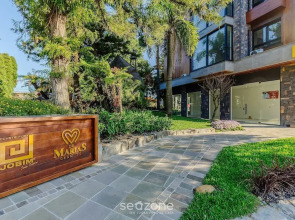 Beautiful Apartments in Gramado - DMS