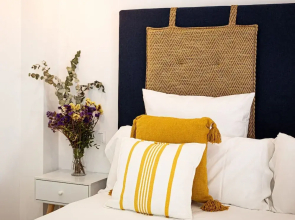 7Escalones Apartamentos Boutique