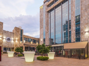Protea Hotel by Marriott Gaborone Masa Square