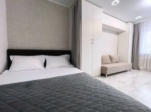 Apartments Status on the st. Molodezhnaya, 12, apt. 53