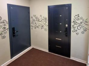 Апартаменты Дуслар на Космонавтов 55