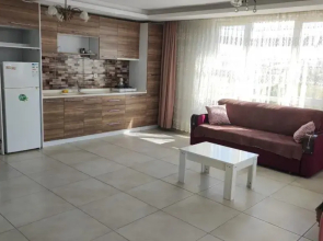 Gazligol Elit Apart Otel