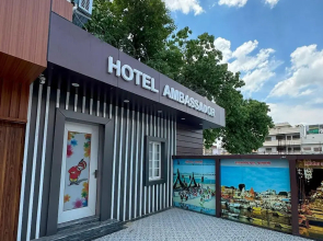 Hotel Ambassador