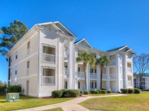 River Oaks 6-I by RedAwning