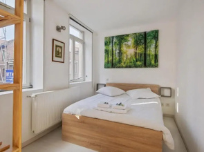 Cosy house at the heart of Old Lille - Welkeys
