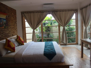 Kedungu Surf Camp