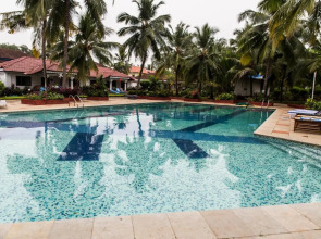 Shikara Beach Resort